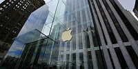 Apple verliert Börsenthron – Zölle setzen Tech-Giganten unter Druck