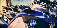 BMW unter Druck: Absatzrückgang in China belastet Quartalszahlen und Aktienkurs