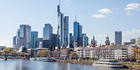 DAX-FLASH: Leitindex winkt kleines Wochenplus